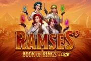 Ramses and the Book of Rings