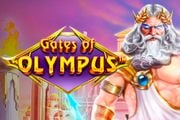 Gates of Olympus