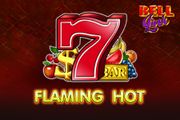 Flaming Hot Extreme Bell Link