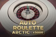 Auto Roulette Arctic X500
