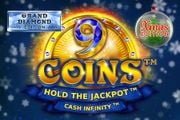 9 Coins Grand Diamond Edition Xmas Edition